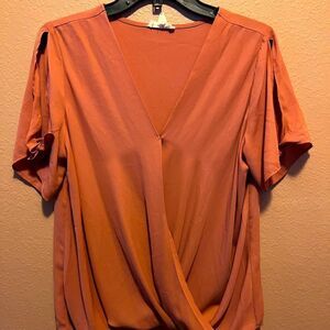 Sandy and Sid blouse